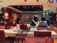 -点都德(华强南店)
