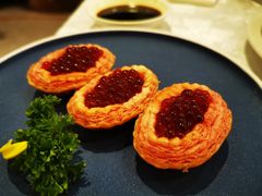 -酌宴府The China Club·广州万富希尔顿酒店(云城东路店)