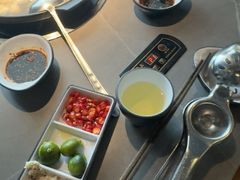 -同仁四季椰子鸡(无锡滨湖万象汇店)