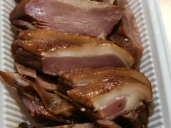 -章云板鸭(马道街店)