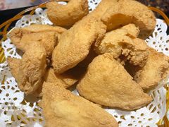 普宁豆干-潮十三潮汕砂锅粥(高新四路大都荟店)