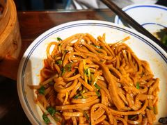 -龍聚祥烧麦馆(万达店)