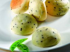 日式低糖栗香包24元半打-金泽广进饭店