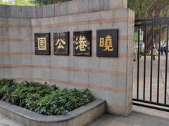 -晓港公园