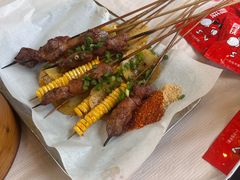 -五丁桥光头香辣蟹(望江橡树林店)