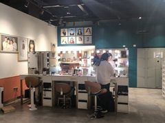 -海马体照相馆(天津世纪都会店)