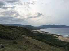 -龙坑生态保护区