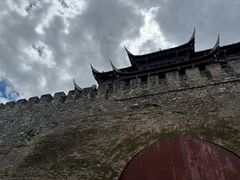 -松州古城