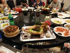 -小龙酒家(桂平路店)