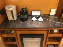 -上海浦东嘉里大酒店