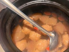 -鱼你相聚·河鲜馆(袁家岭店)