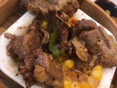 牛仔骨-顺德人家食府(黄金广场店)