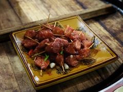 -土灶柴房(世贸店)