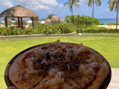 -水桶王国主题餐厅·聚会·生日派对·亲子活动·家庭套餐(亚龙湾希尔顿店)