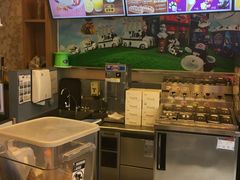 -DQ·蛋糕·冰淇淋(民勇嘉泰店)