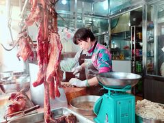 -黄连大头华烧鹅店(大良店)