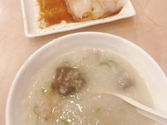 -盛记粥面(佐敦店)