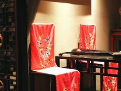 -江南雅厨(李公堤店)