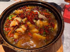 -天辣(金桥啦啦宝都店)
