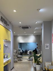 -洗脸猫·洗脸吧