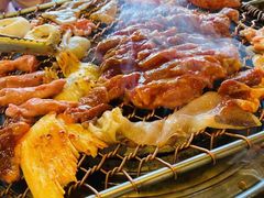 -大壮家原味烤肉(兴华北街店)