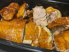 -宏记广东客家菜(丰汇店)