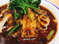 酿皮子-大厨小馆(华阳城店)