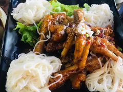 -妈妈手(山大总店)