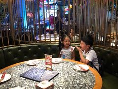 -瑞海姆酒店中餐厅