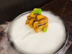 -醉霖生态餐厅(交大店)