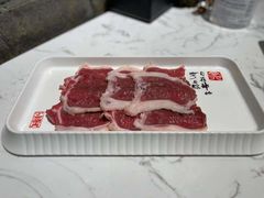 -丁卯•铜锅涮肉(工体店)