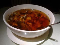 水煮鱼-巴渝兄弟川菜(宽街店)