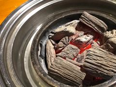 -唯成•韩国炭火烤肉 유성고기