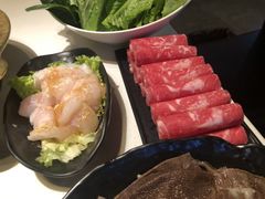 -辣家私厨火锅·龙虾(开发区店)
