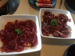 -滇釜火锅·能喝汤的火锅(车公庄店)