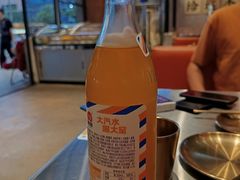 -大千金齐齐哈尔烤肉(清湖店)