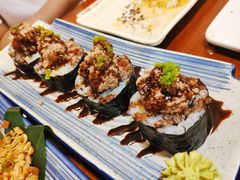 -三月居酒屋(青年大街店)