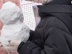 -广元曾家山国际滑雪场