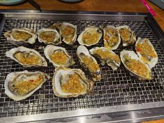 -蚝英雄鲜蚝自助专门店(长楹天街直营店)