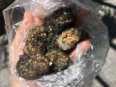 -叶氏麻糍(鼓浪屿店)