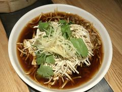 -东园小馆·早茶·淮扬小炒(印象汇店)