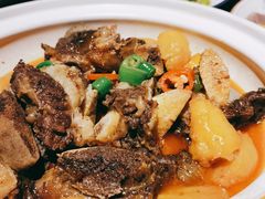 -东门头·江鲜小馆(新天地店)