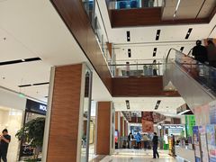 -远洋未来广场(育慧北路店)