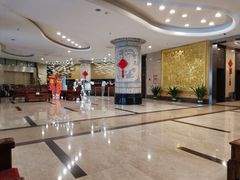 -中国饭店-餐厅