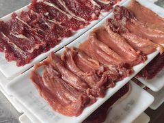 -福记阿牛·潮汕牛肉火锅(汽博店)