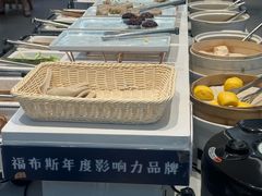 -素满香·食养自助(福州·长乐北路店)