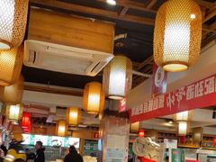 -三厂烩羊肉(五龙口店)