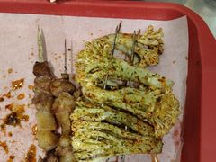 -古彭7只羊·招牌白串·碳锅羊肉旗舰店