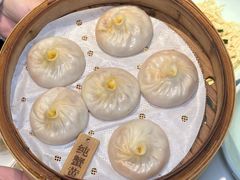 -裕兴记•蟹黄面馆(人民广场店)