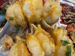 -亿牌牌东北烧烤(博物馆旗舰店)